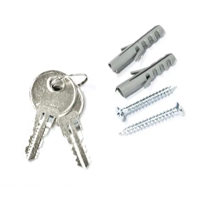 Alt view image 8 of 20 - 105 Position Key Safe