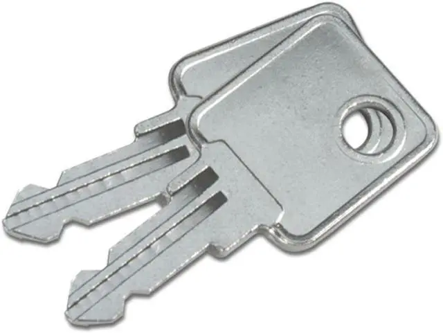 Alt view image 3 of 17 - Barska Small Breakable Emergency Key Box