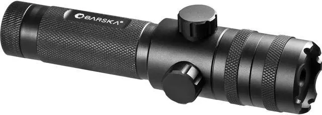Alt view image 5 of 10 - Barska AU11404 Green Laser Sight With Picatinny Mount