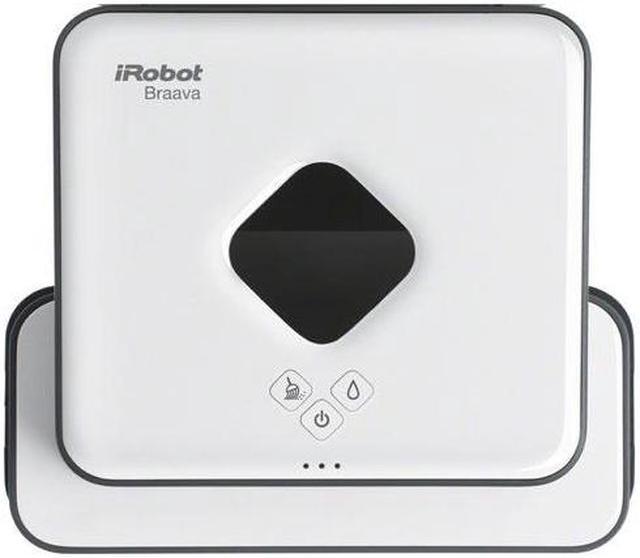 Main image of iRobot Braava 320 Floor Mopping Robot