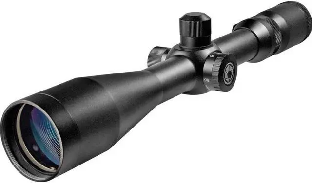 Alt view image 13 of 18 - BARSKA 4-16x50 Benchmark AC11202 Rifle Scope