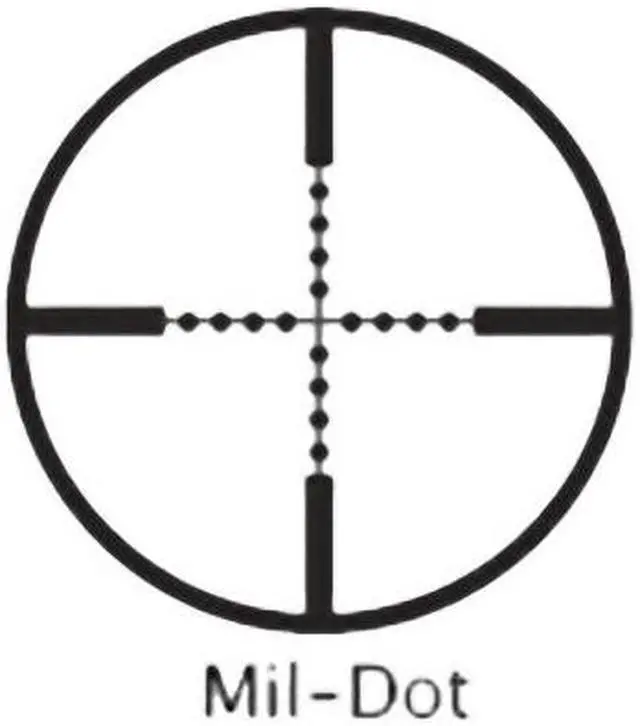 Alt view image 14 of 18 - BARSKA 4-16x50 Benchmark AC11202 Rifle Scope
