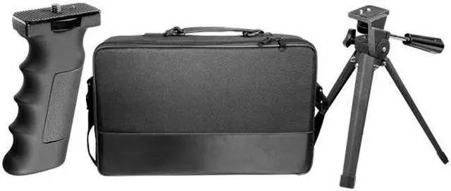 Alt view image 5 of 12 - BARSKA 8-24X58 WP Benchmark Spotting Scope