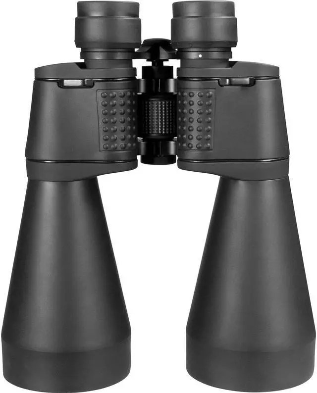 Alt view image 3 of 8 - Barska AB10154 X-TRAIL 15x70 Large Porro Prism Binoculars with Tripod & Tripod Adapter