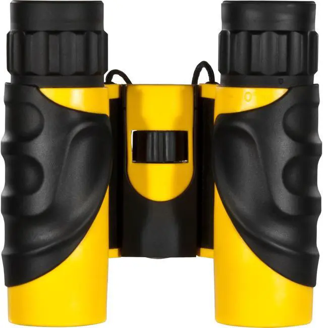 Alt view image 3 of 14 - Barska CO10696 Colorado 10x25 Waterproof Binoculars