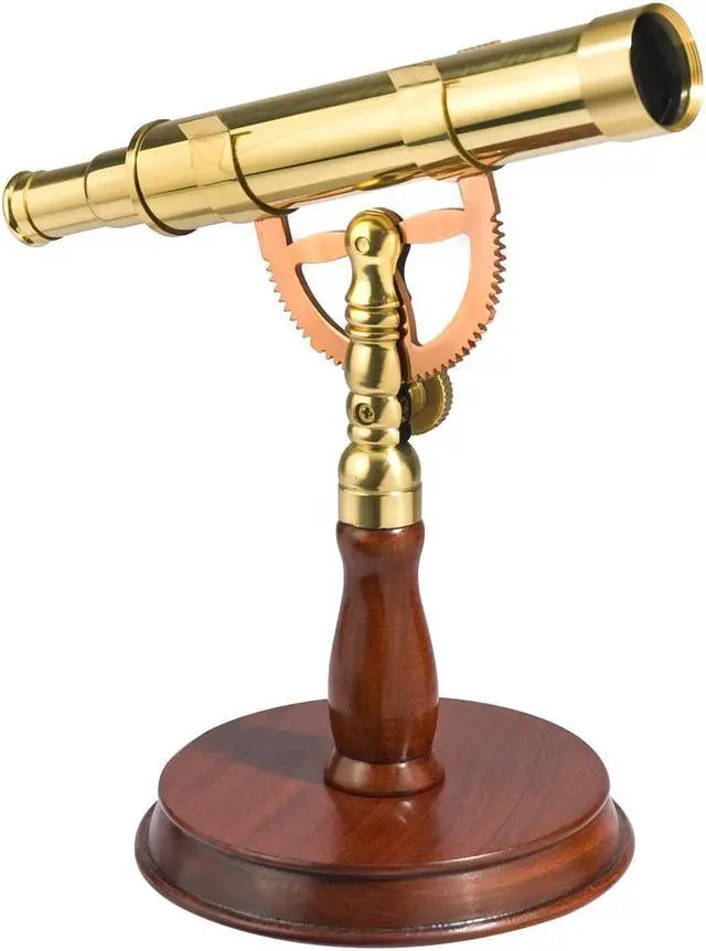 Alt view image 6 of 13 - 6X30 ANCHORMASTER SPYSCOPE