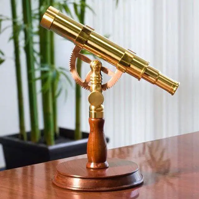 Alt view image 7 of 13 - 6X30 ANCHORMASTER SPYSCOPE