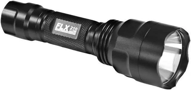 Alt view image 8 of 13 - BARSKA OPTICS BA11497 BARSKA OPTICS BA11497 210 LUM, LED Flashlight