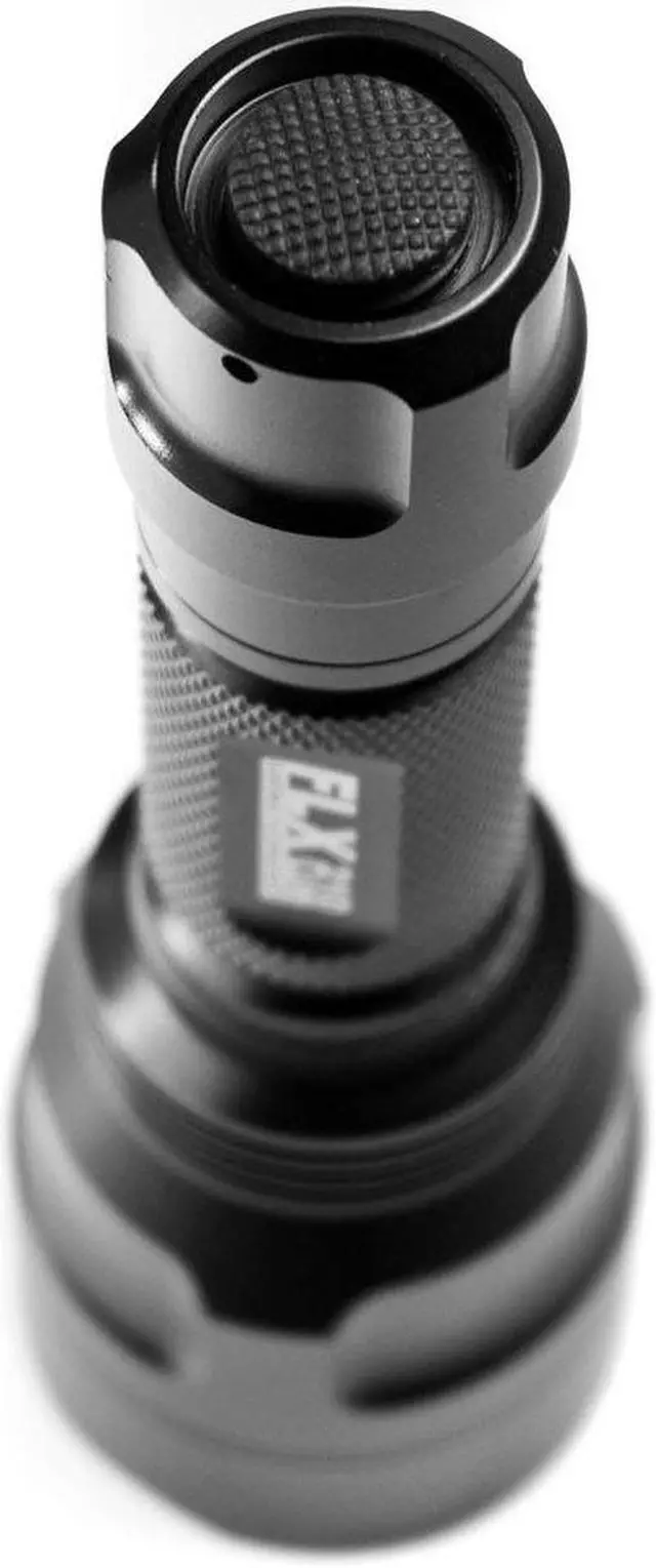 Alt view image 12 of 13 - BARSKA OPTICS BA11497 BARSKA OPTICS BA11497 210 LUM, LED Flashlight
