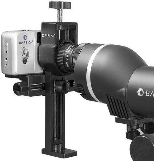 Main image of DIGISCOPING ADAPTOR