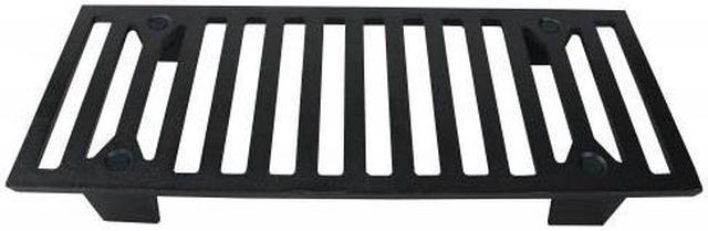 US Stove G26 Small Cast Iron Grate for Logwood by US Stove Company - 2
