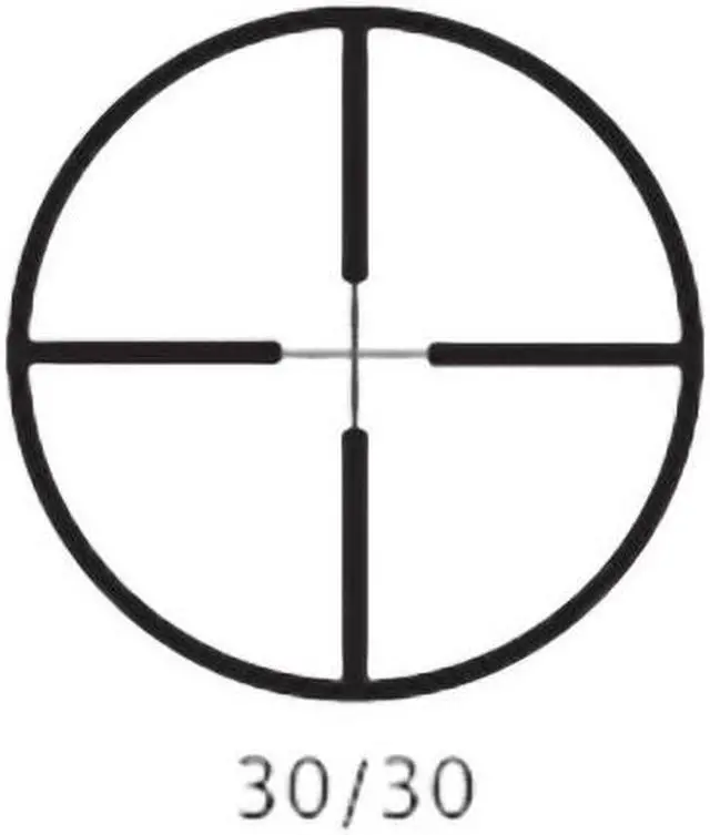 Alt view image 3 of 15 - BARSKA Huntmaster 3-9x50 AC10034 Riflescope