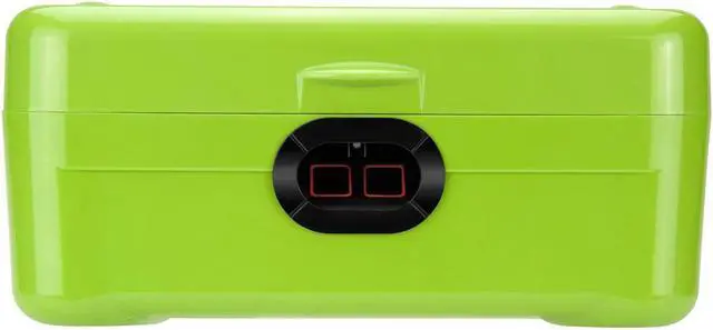 Alt view image 14 of 20 - iBOX Dual Biometric Secure Storage Device