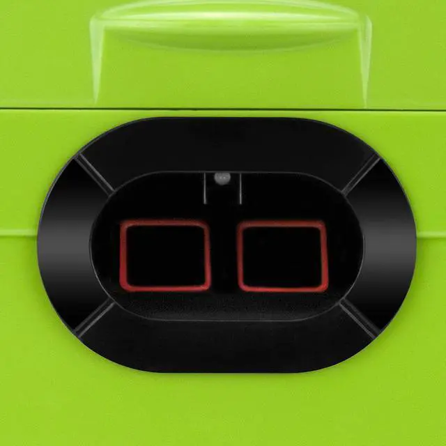 Alt view image 17 of 20 - iBOX Dual Biometric Secure Storage Device