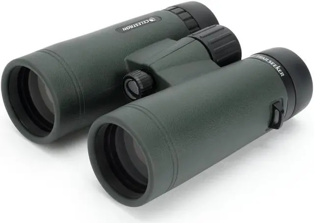 Alt view image 4 of 18 - Celestron 71404 TrailSeeker 8X42