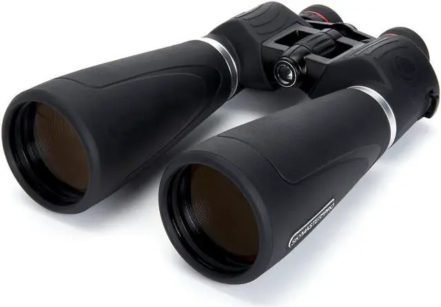 Alt view image 7 of 10 - Celestron Skymaster Pro 15x70 Binocular