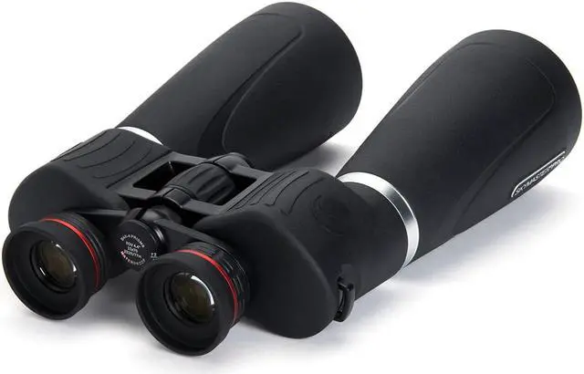 Alt view image 5 of 10 - Celestron Skymaster Pro 15x70 Binocular