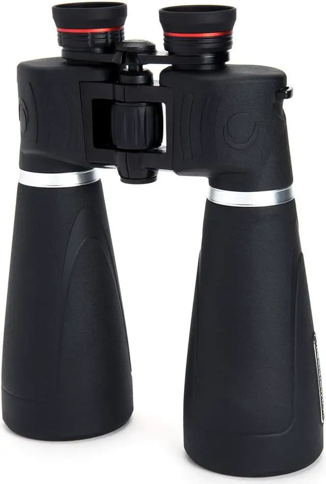 Alt view image 4 of 10 - Celestron Skymaster Pro 15x70 Binocular