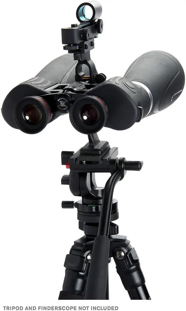 Alt view image 3 of 10 - Celestron Skymaster Pro 15x70 Binocular