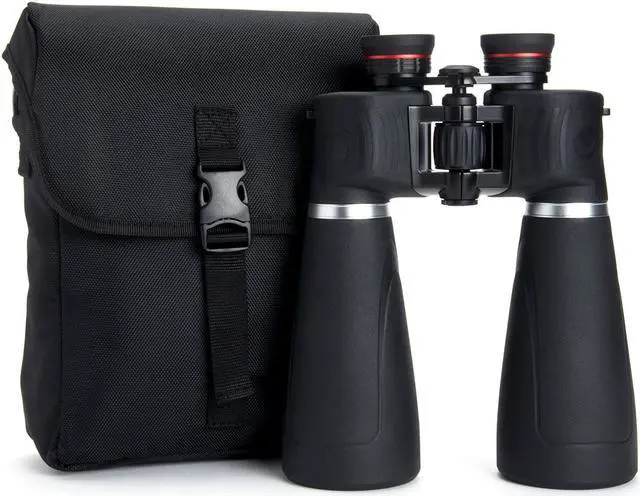 Alt view image 2 of 10 - Celestron Skymaster Pro 15x70 Binocular