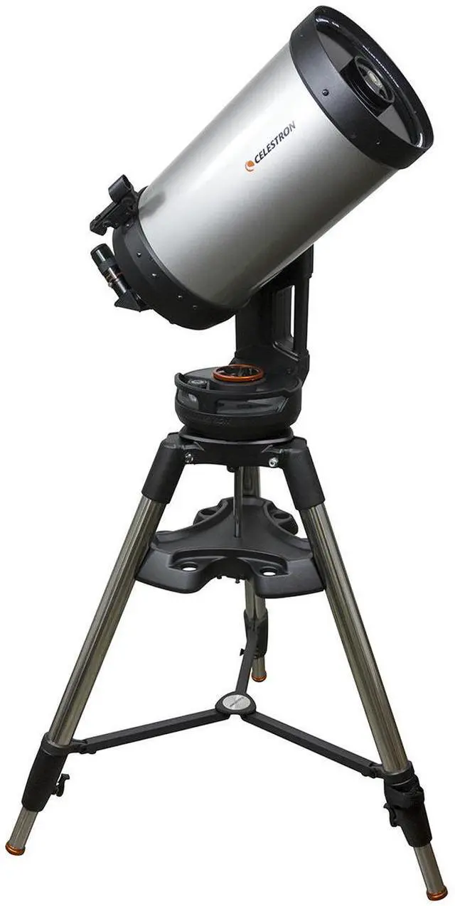 Alt view image 5 of 17 - Celestron NexStar Evolution 9.25 Schmidt-Cassegrain Wifi Telescope Kit