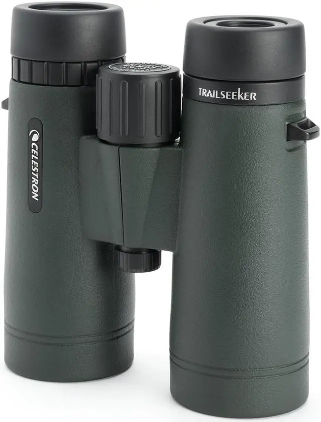 Alt view image 8 of 18 - Celestron 71406 TrailSeeker 10X42