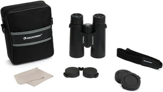 Alt view image 8 of 16 - Celestron 71347