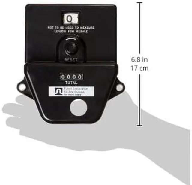 Alt view image 2 of 4 - Fuel Hose,1 in.,12 ft. FILL-RITE 300F7773