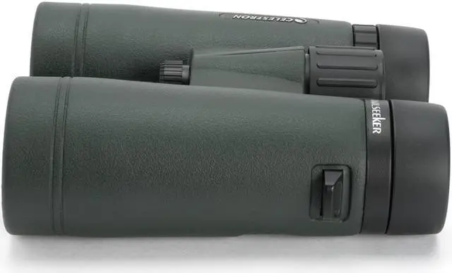 Alt view image 9 of 18 - Celestron 71406 TrailSeeker 10X42