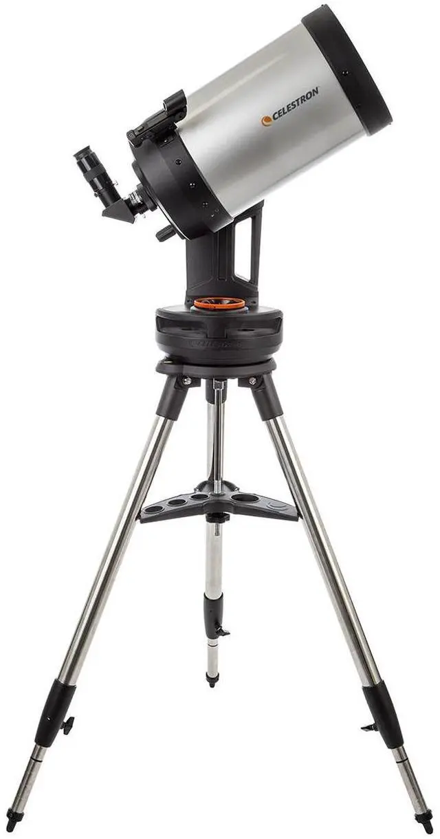 Alt view image 5 of 16 - Celestron NexStar Evolution 8" Telescope Kit with Integrated WiFi