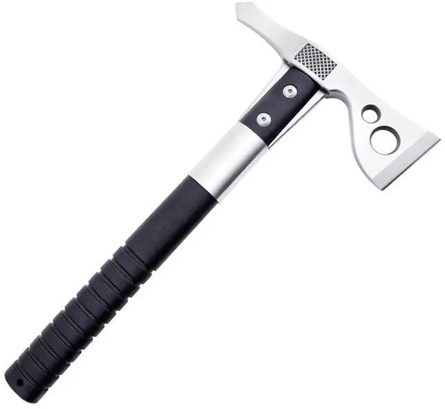 Alt view image 6 of 17 - SOG FastHawk Tomahawk Polished F06PN-CP