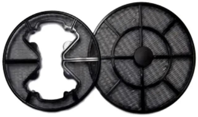 Main image of XPower 600FK Durable Washable Air Filter Kit for X-600TF Air Movers