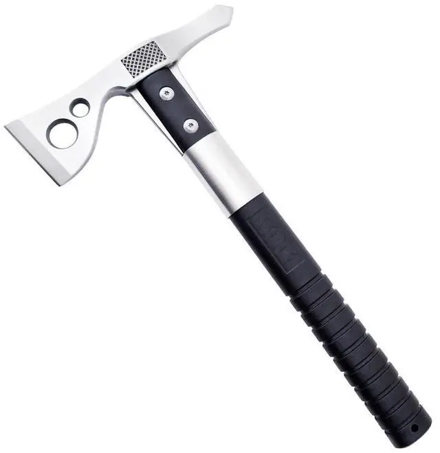 Alt view image 5 of 17 - SOG FastHawk Tomahawk Polished F06PN-CP
