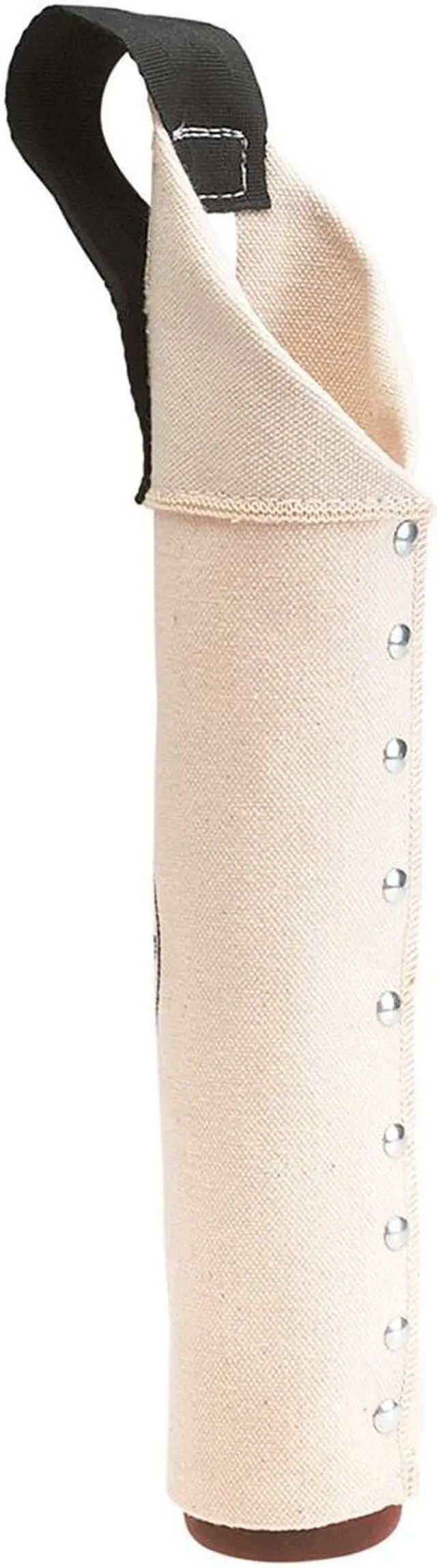 Main image of Klein Tools Canvas Electrode Bag 5471