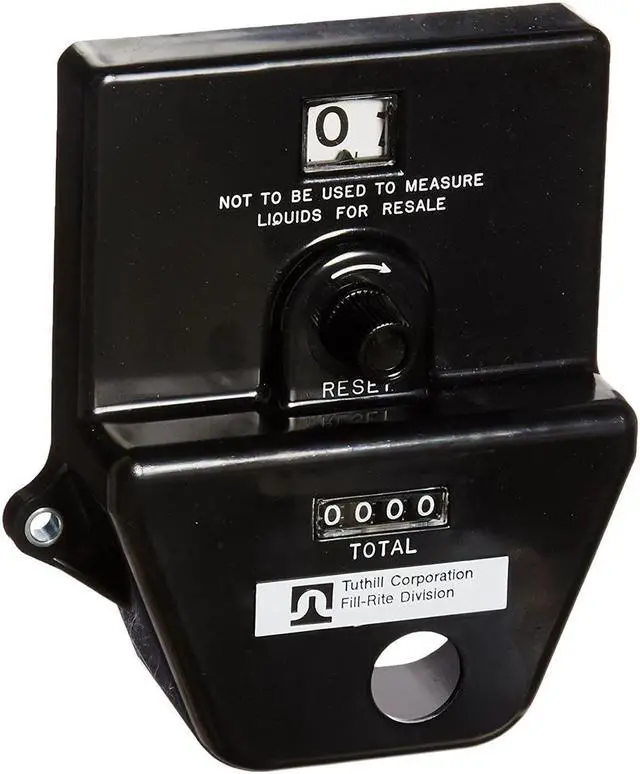 Main image of Fuel Hose,1 in.,12 ft. FILL-RITE 300F7773