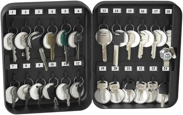 Alt view image 2 of 7 - Honeywell - Storage Cabinet