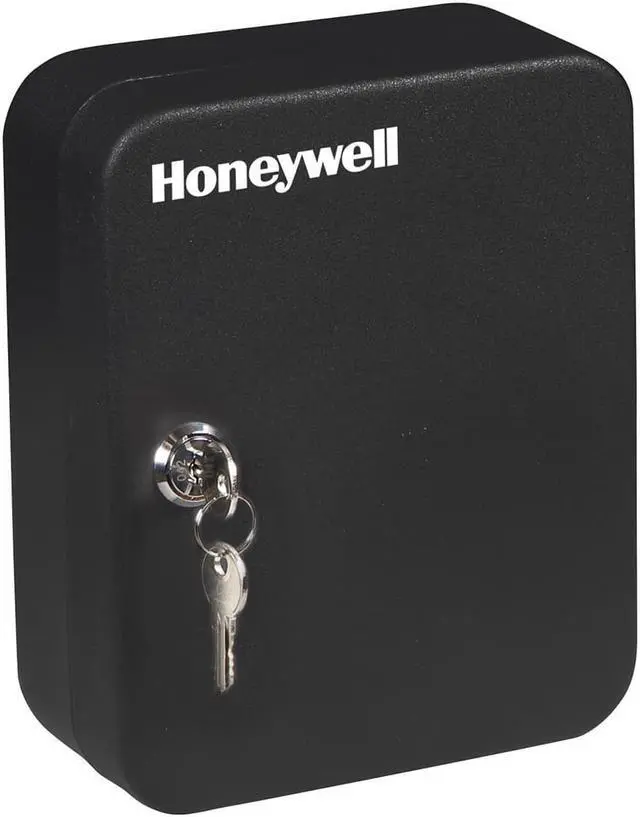 Alt view image 4 of 7 - Honeywell - Storage Cabinet