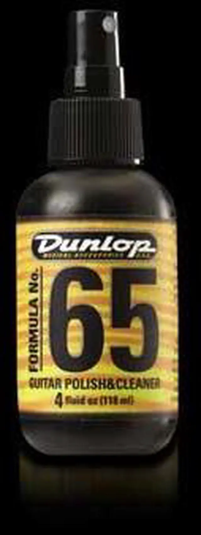 Alt view image 4 of 6 - Dunlop Formula 65 Polish
