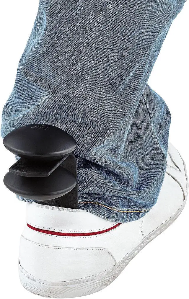 Main image of Meinl Heel Shaker