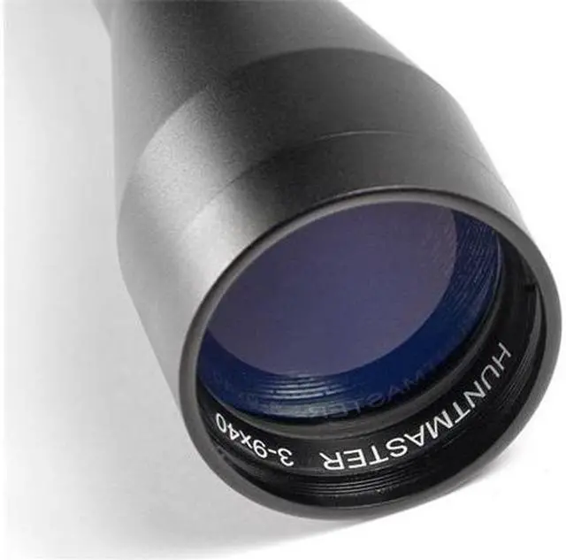 Alt view image 2 of 12 - Barska Ac10030 Hntmstr Scope 3 - 9X40