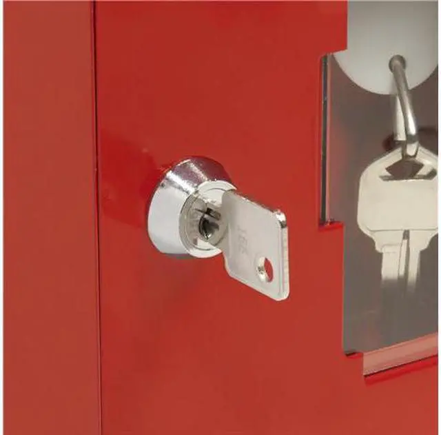 Main image of Breakable Emergency Key Box