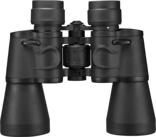 Alt view image 2 of 2 - Barska Colorado 20x50mm Rubber Armor Binocular