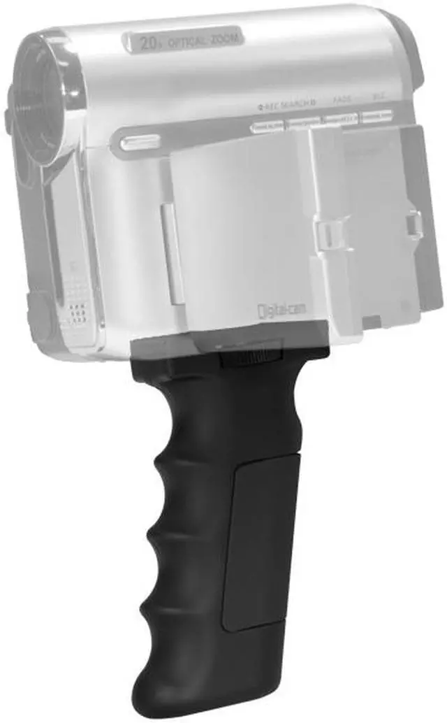 Alt view image 3 of 12 - ACCU- GRIP HANDHELD TRIPOD