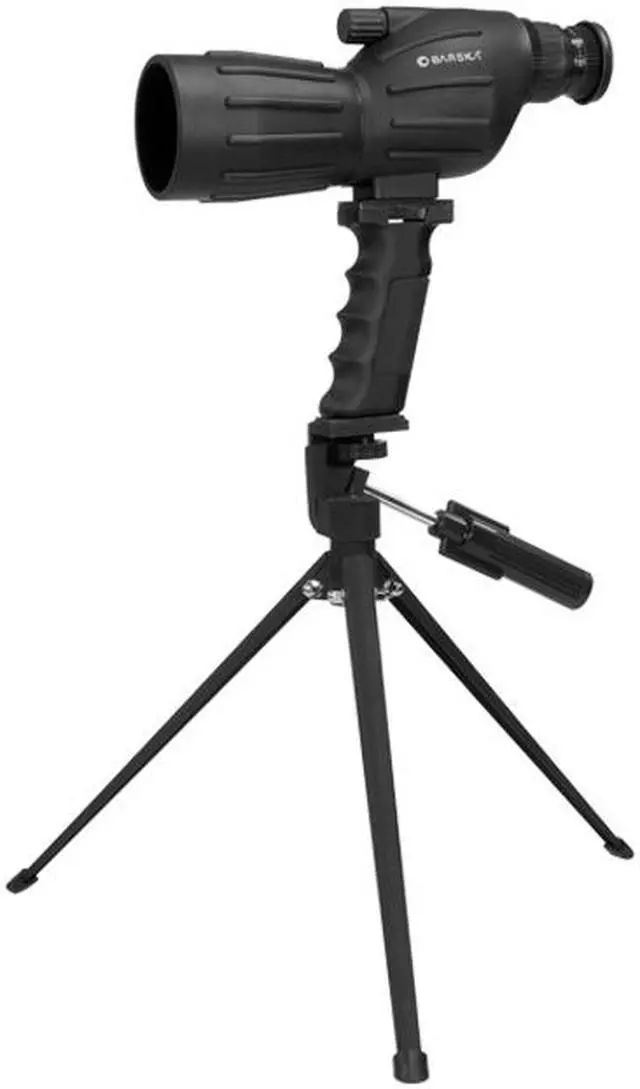 Main image of ACCU- GRIP HANDHELD TRIPOD