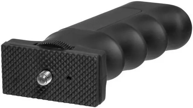 Alt view image 2 of 12 - ACCU- GRIP HANDHELD TRIPOD