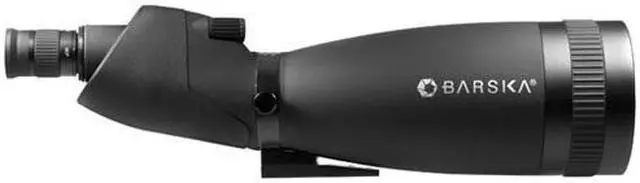 Main image of 30-90X100 WP GLADIATOR STRAIGHT SPOTTING SCOPE