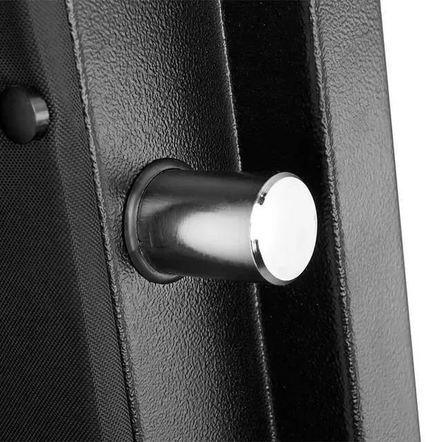 Alt view image 6 of 15 - FV-2000 Fire Safe Vault