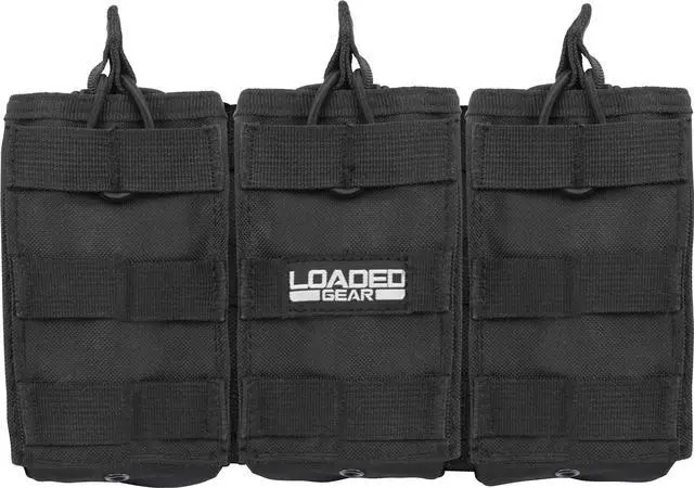Main image of CX-200 Triple Magazine Pouch