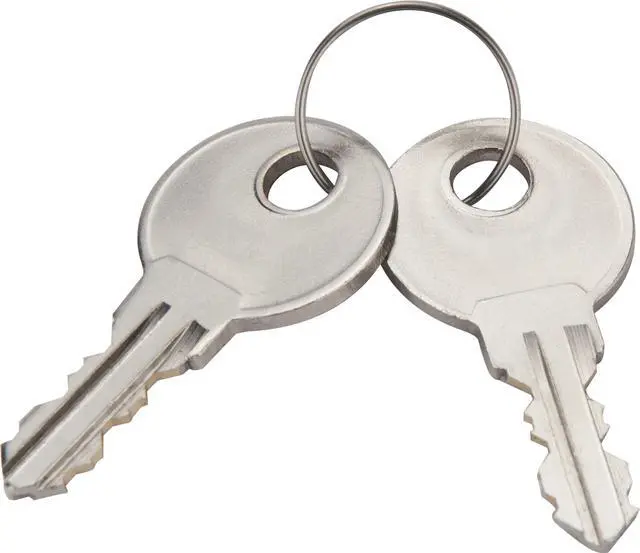 Alt view image 5 of 14 - Barska CB12470 Paris & London Dual Book Lock Box With Key Lock