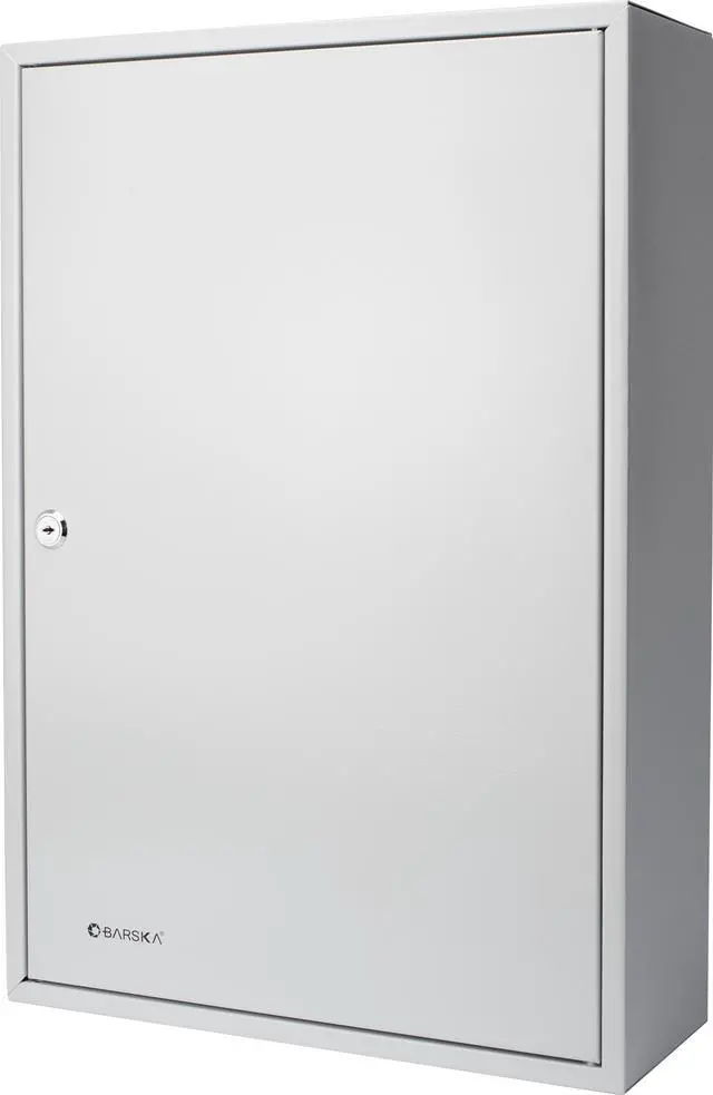 Alt view image 3 of 12 - Barska CB12494 240 Position Key Lock Box With Key Lock